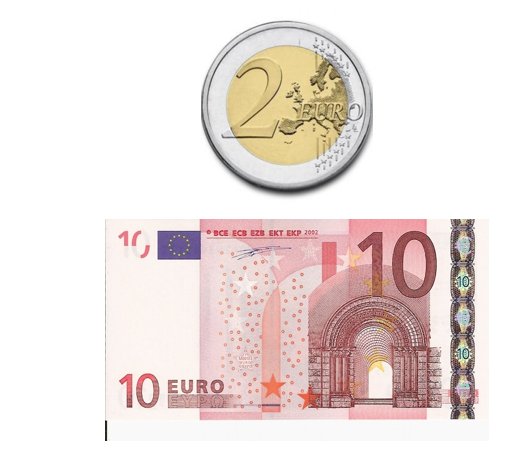 12 euros