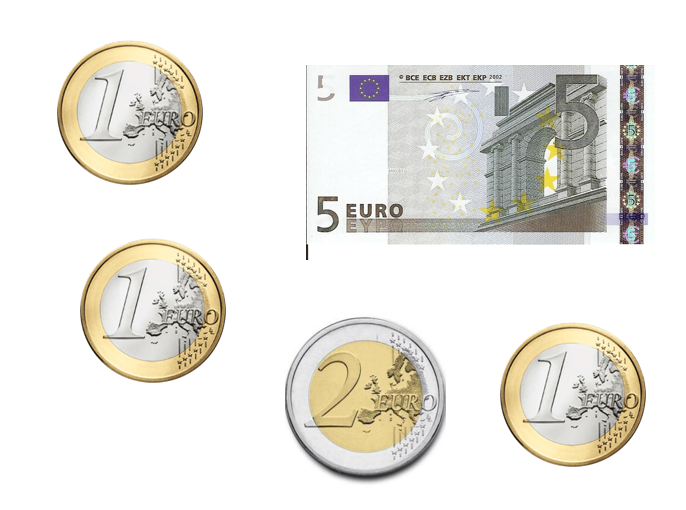10 euros