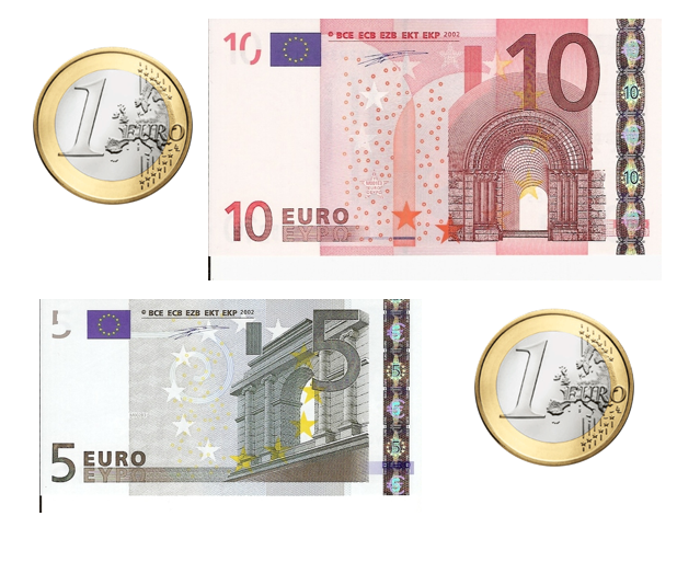 17 euros