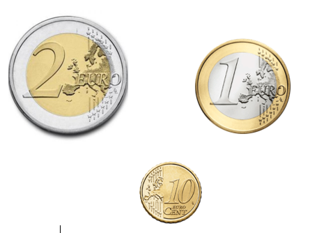 3,10 euros