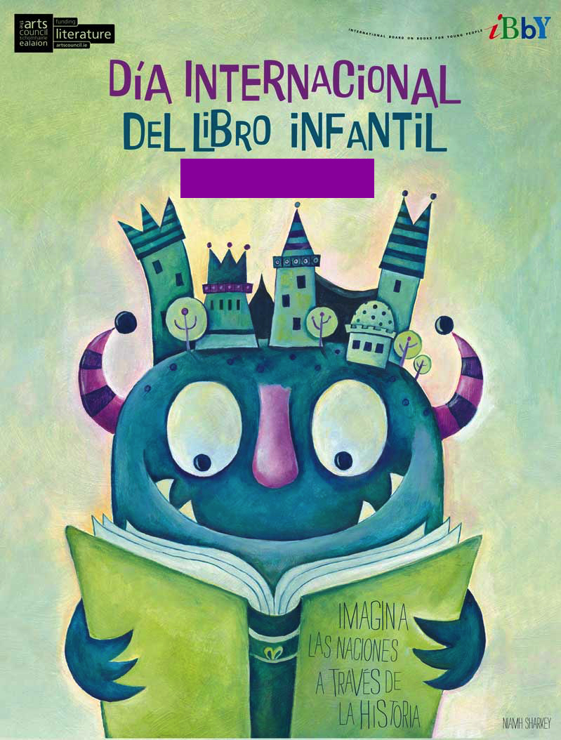 Día del libro