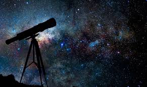 Astronomía