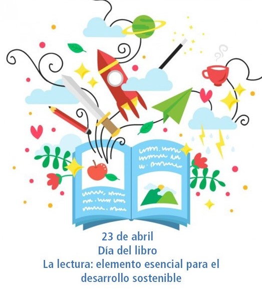 Día del Libro