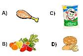 Conservación de alimentos