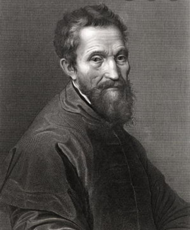 Miguel Ángel Buonarroti