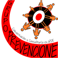 Logo Grupo Prevencione