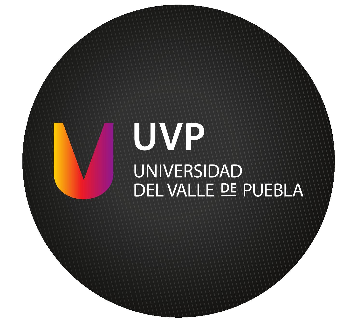 Logo UVP