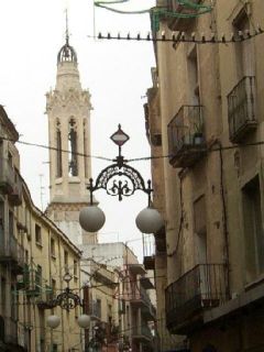campanar