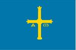 Bandera Asturias
