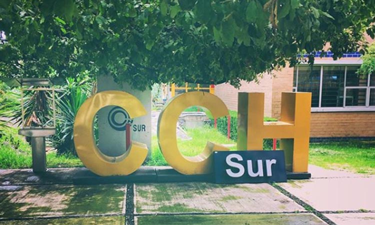 ccc sur, ciencias de la salud 619