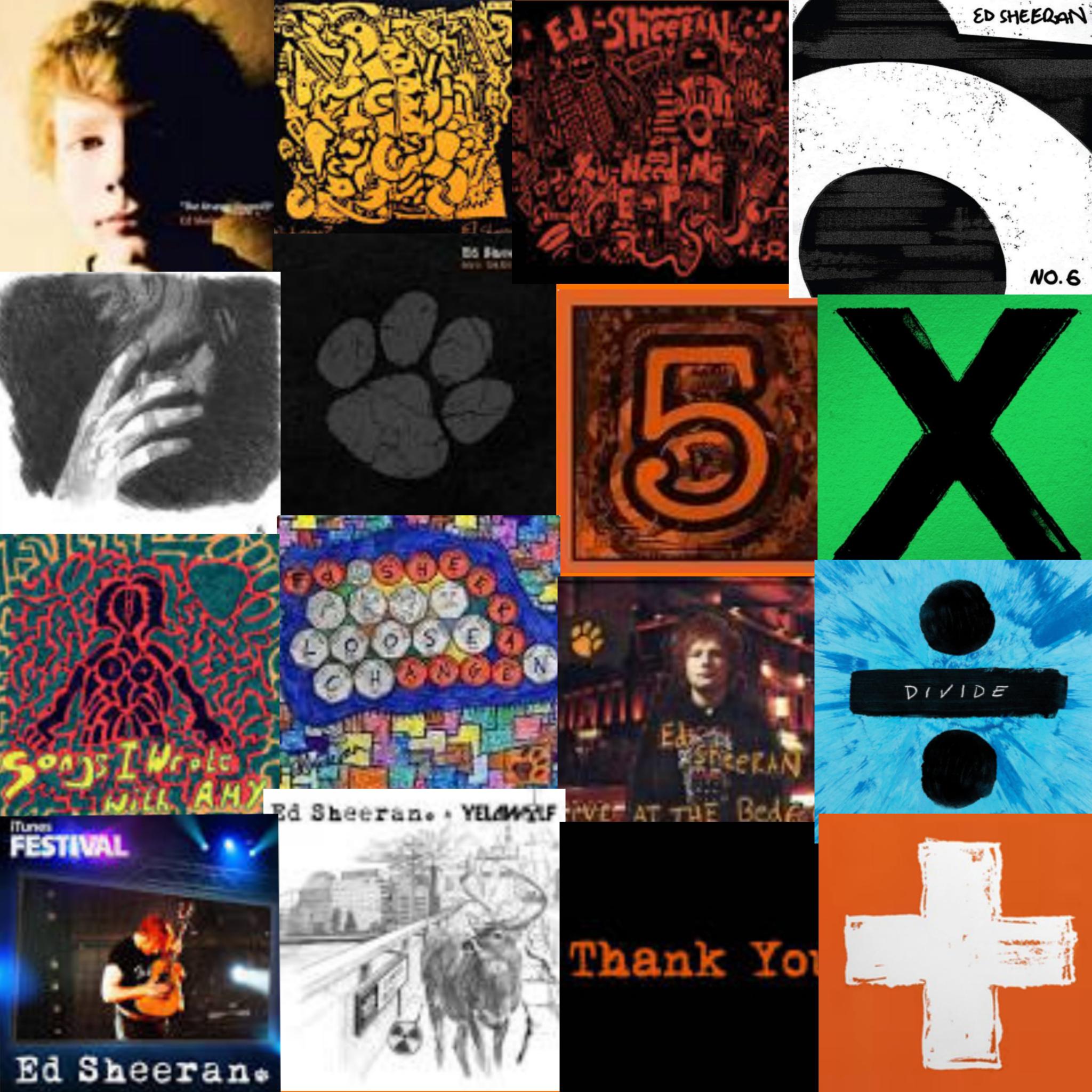 albums