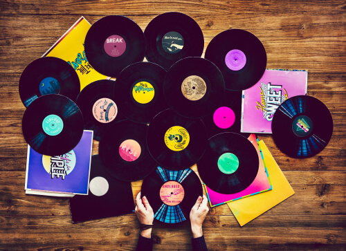 musical genres