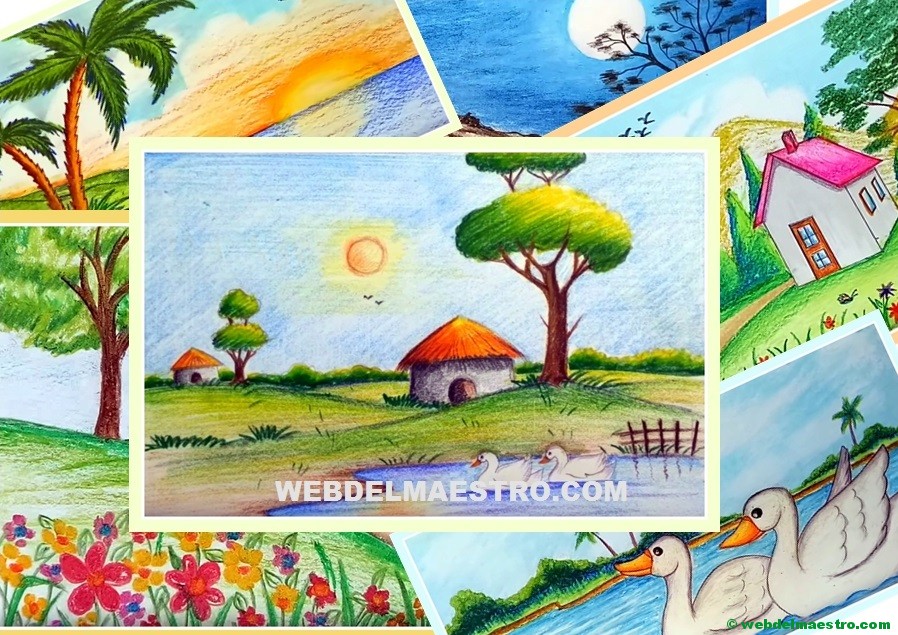 El Dibujo, fundamento de todas las Artes.