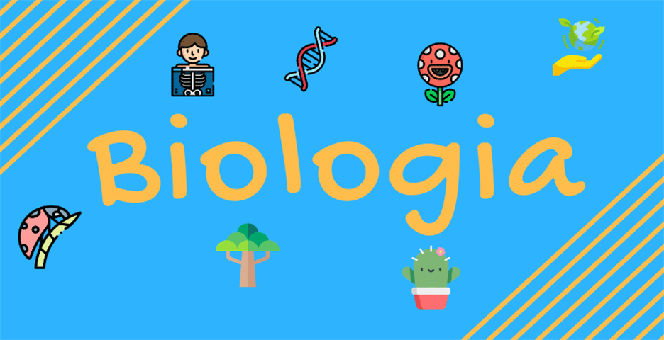 Clase de Biología 