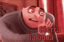 silencio