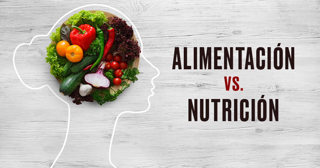 Nutrición 