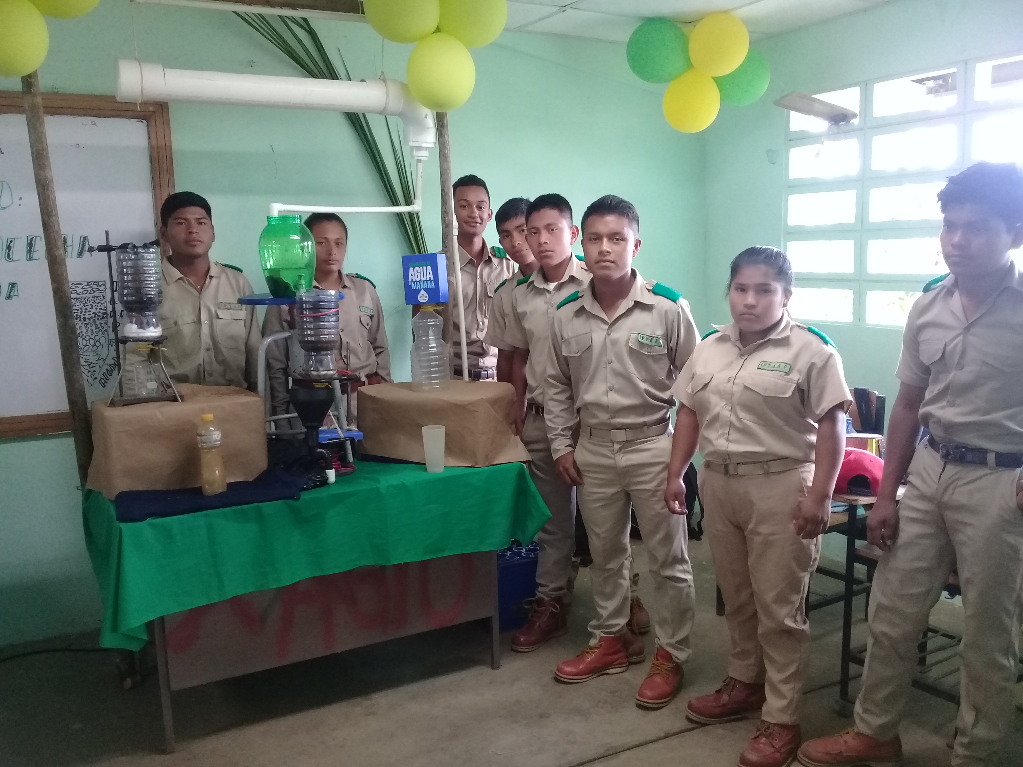 AGROPECUARIA IPTA ALTO DE PIEDRA