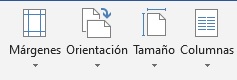 disposicion
