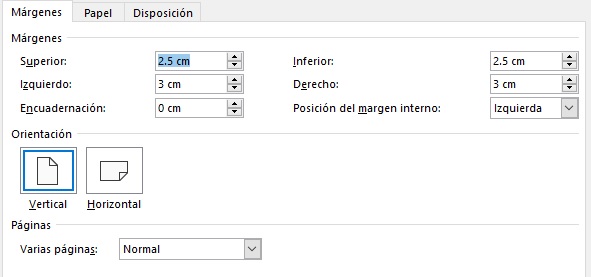configurar-pagina