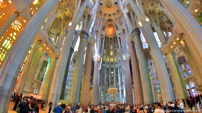sagrada familia