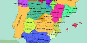 provincies