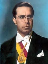 victor paz