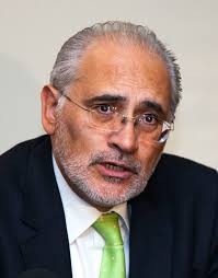 carlos mesa