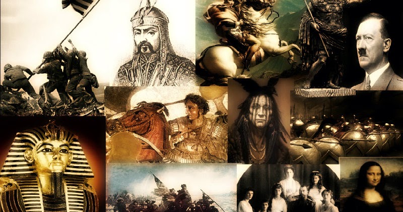 Historia Umiversal