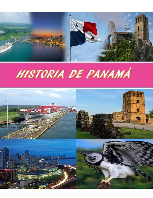 Historia de Panamá