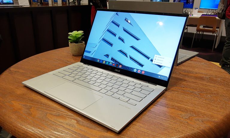 Computadora