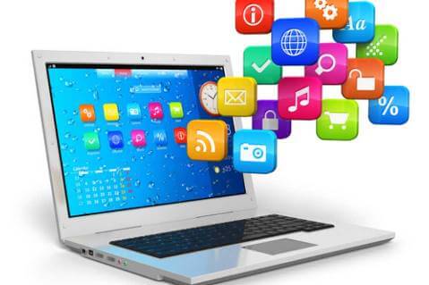 clasificación del software