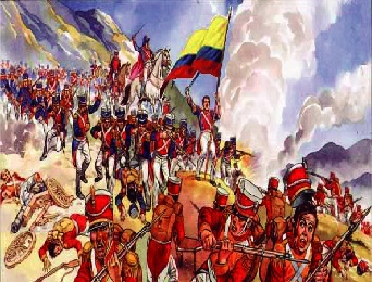 HISTORIA DE ECUADOR