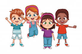 niños