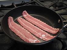 Barda de tocino 