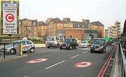 LONDRES