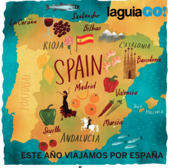 Historia de España 