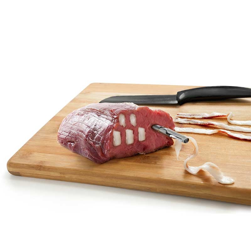 mechar