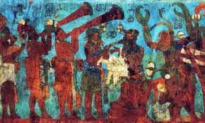 Cultura maya
