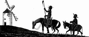 Quijote