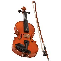 violín