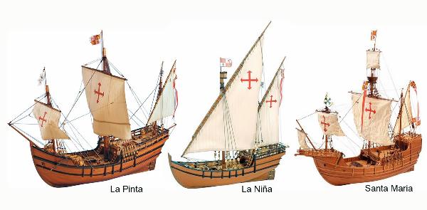 Carabelas