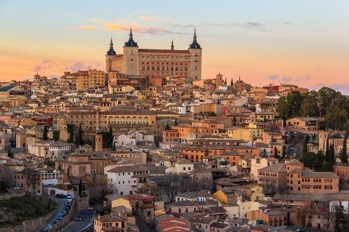 toledo