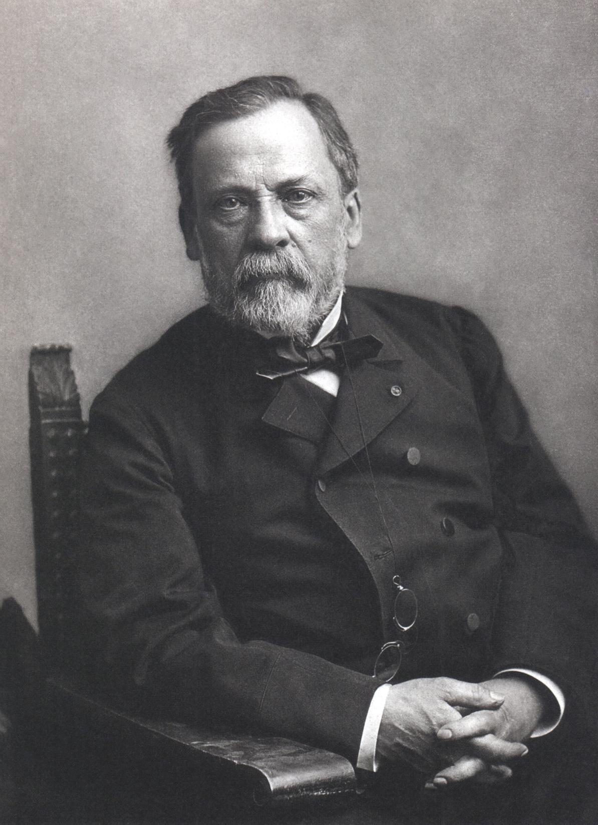 Pasteur