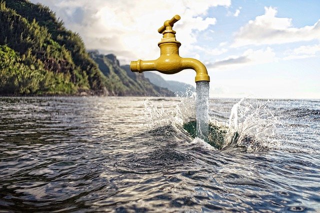 agua