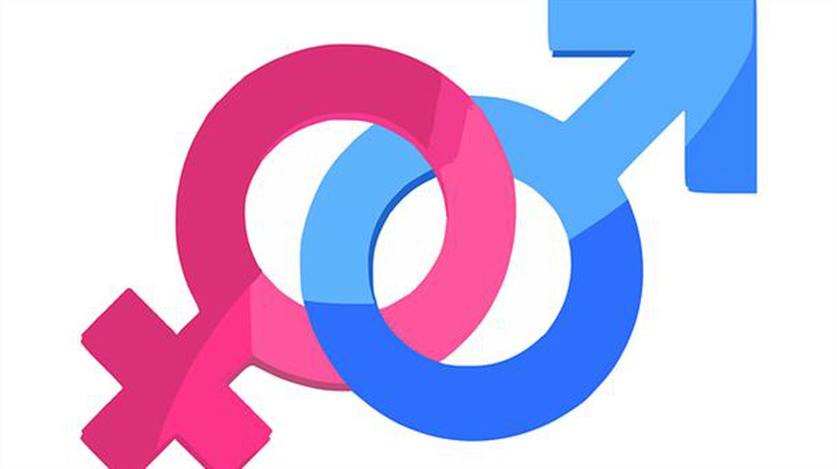 Reproducción sexual