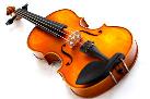 violín