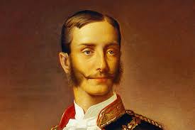 alfonso XII