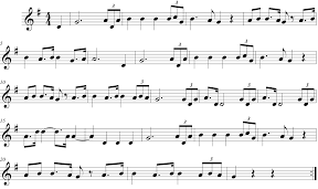 Partitura