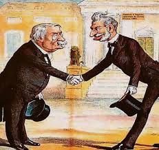pacto pardo