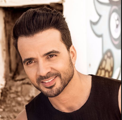 Luis fonsi